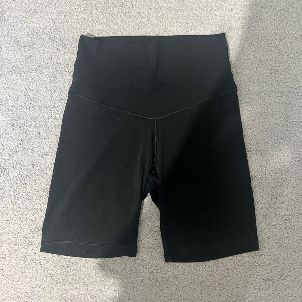 Aerie Biker Shorts